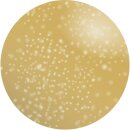 CREALL® Glitter Glitzerfarbe, 250 ml Gold