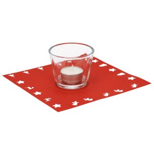 Motivlocher Weihnachten, 6er Set