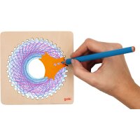 Spirograph, 6teilig