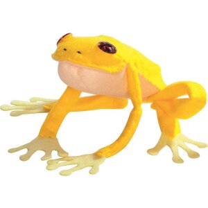 Bastelfilzrolle, bananengelb, 5 x 0,45 m, 2 mm stark