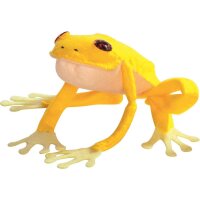 Bastelfilzrolle, bananengelb, 5 x 0,45 m, 2 mm stark