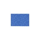 Bastelfilzrolle, blau, 5 x 0,45 m, 2 mm stark