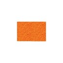 Bastelfilzrolle, orange, 5 x 0,45 m, 2 mm stark