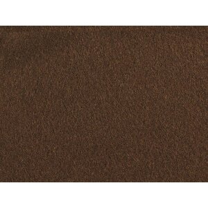 Bastelfilzrolle braun, 5 x 0,45 m, 2 mm stark