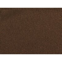 Bastelfilzrolle braun, 5 x 0,45 m, 2 mm stark