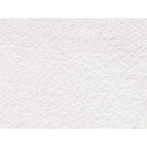 Bastelfilzrolle, weiß, 5 x 0,45 m, 2 mm stark