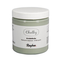 Chalky, Dose 230ml, antikgrün