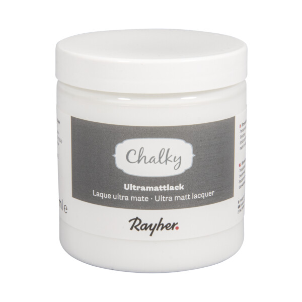 Chalky Ultramattlack, Dose 230ml