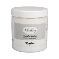 Chalky Transfer-Medium, Dose 230ml