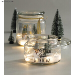 Holz Santa zum H&auml;ngen, 2,2x13cm, sortiert, SB-Btl. 3St&uuml;ck, bunt