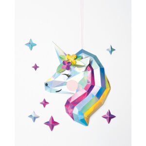 Magic Rainbow Papier