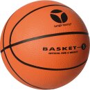 Basketball ca. 22 cm, 1 Stück