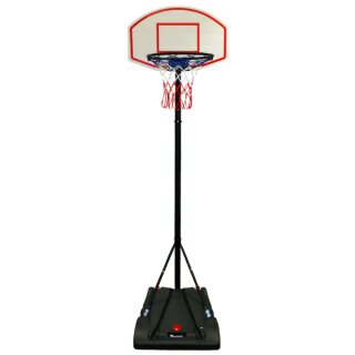 Basketballständer Ø Ring 43 cm