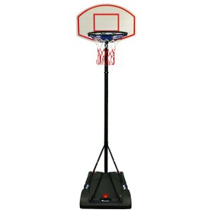 Basketballständer Ø Ring 43 cm