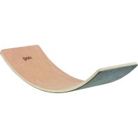 Balance Board Wave, 82 x 30 cm