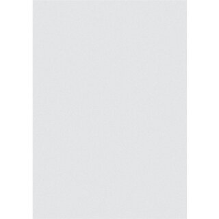 Laternenzuschnitte weiß (natur), 12 x 16 cm, 20 Stück