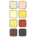 Fasermaler Giotto Turbo Color Skin Tones, 32 Stück,...