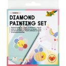 Diamond Painting Set Rainbow
