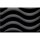 Geschwister Schultütenrohling schwarz aus 3D Wellpappe, 41 cm