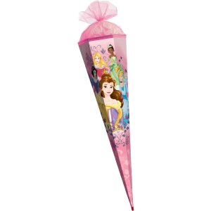 Motivschultüte sechseckig Disney Princess von Roth,...