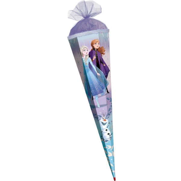 Motivschultüte sechseckig Disney Frozen von Roth,...