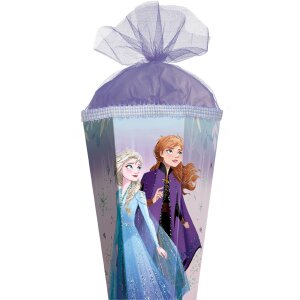 Motivschultüte sechseckig Disney Frozen von Roth,...