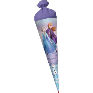 Motivschultüte Disney Frozen rund von Roth, inkl....
