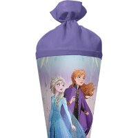 Roth Motivschultüte Disney Frozen, inkl. Schulstarterpaket GRATIS