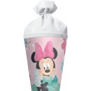 Roth Motivschultüte Disney Minnie Maus, inkl. Schulstarterpaket GRATIS