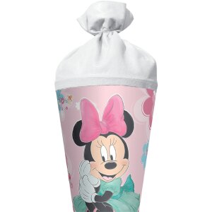 Motivschultüte Disney Minnie Maus rund von Roth,...