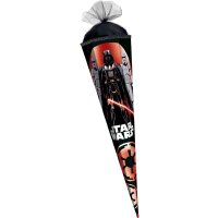 Motivschultüte sechseckig Disney Star Wars von Roth, inkl. Schulstarterpaket GRATIS