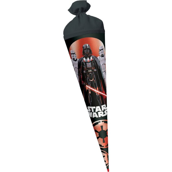 Motivschultüte Disney Star Wars von Roth, inkl. Schulstarterpaket GRATIS