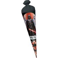 Roth Motivschultüte Disney Star Wars, inkl. Schulstarterpaket GRATIS