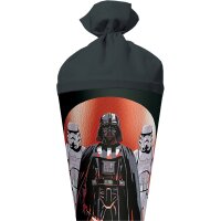 Motivschultüte Disney Star Wars von Roth, inkl. Schulstarterpaket GRATIS