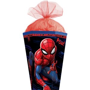 Motivschultüte sechseckig Marvel Spiderman von Roth,...