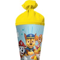 Motivschultüte Paw Patrol von Roth, inkl. Schulstarterpaket GRATIS