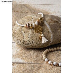 BP Armb&auml;nder Summer Dream, FSC 100%, ca. 18cm lang, Set 2St&uuml;ck