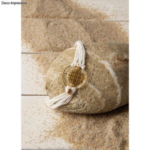 BP Armband Summer Love, ca. 18cm lang, Set 1St&uuml;ck