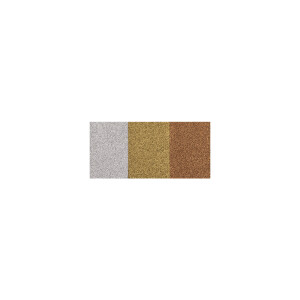 Stempelkissen  Versacolor