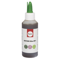 Nature Glue 99%, Linerspitze 100ml, Flasche 126g