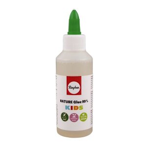 Nature Kids Glue 99%, Linerspitze 100ml, Flasche 105g