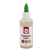 Nature Kids Glue 99%, Linerspitze 100ml, Flasche 105g