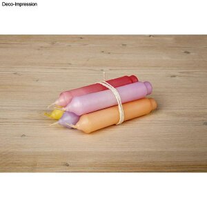 Farbpigmente f&uuml;r Wachs