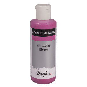 Ultimate Sheen Acrylfarbe