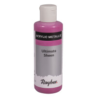 Ultimate Sheen Acrylfarbe