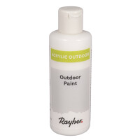 Outdoor Paint Acrylfarbe