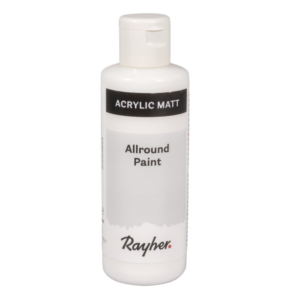 Allround Paint Acrylfarbe