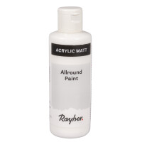 Allround Paint Acrylfarbe