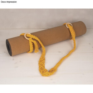Rohholzringe, FSC 100%, 5,5cm ø, SB-Btl 4Stück