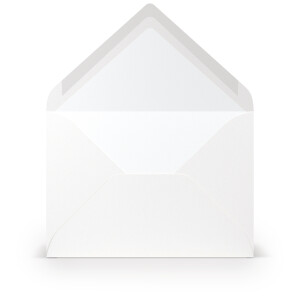 Paperado Umschl&auml;ge B6, FSC Mix Credit